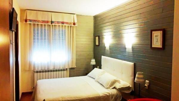Ribadelago Hostal Martin - Sanabria מראה חיצוני תמונה
