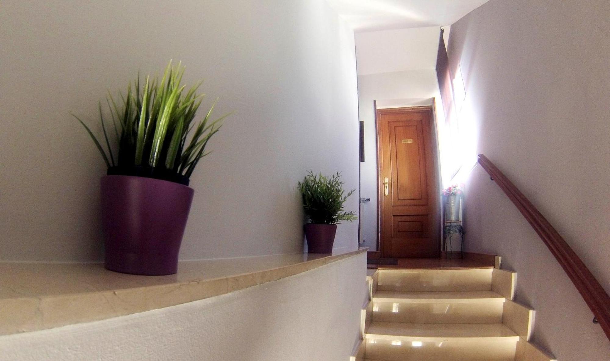 Ribadelago Hostal Martin - Sanabria מראה חיצוני תמונה