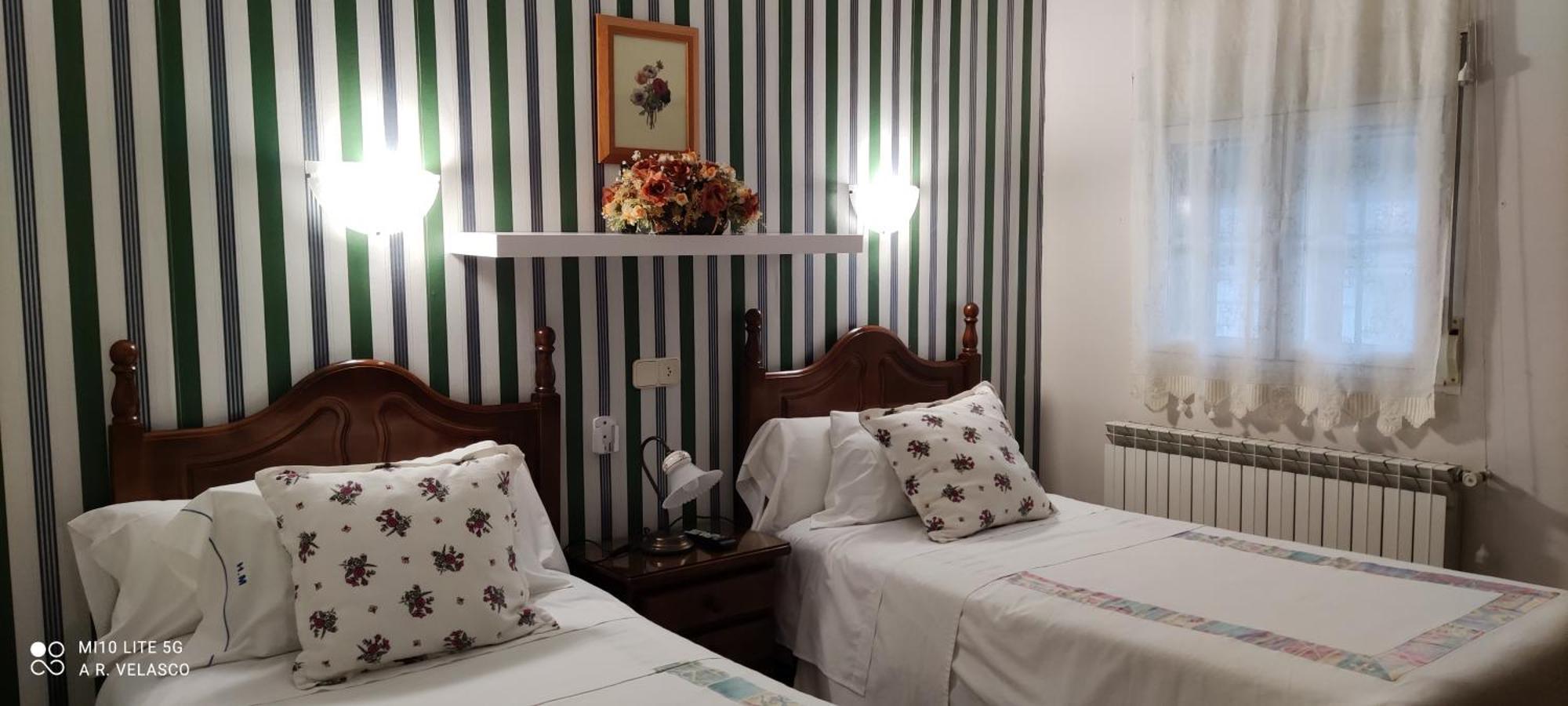 Ribadelago Hostal Martin - Sanabria מראה חיצוני תמונה