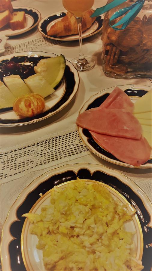 Ribadelago Hostal Martin - Sanabria מראה חיצוני תמונה