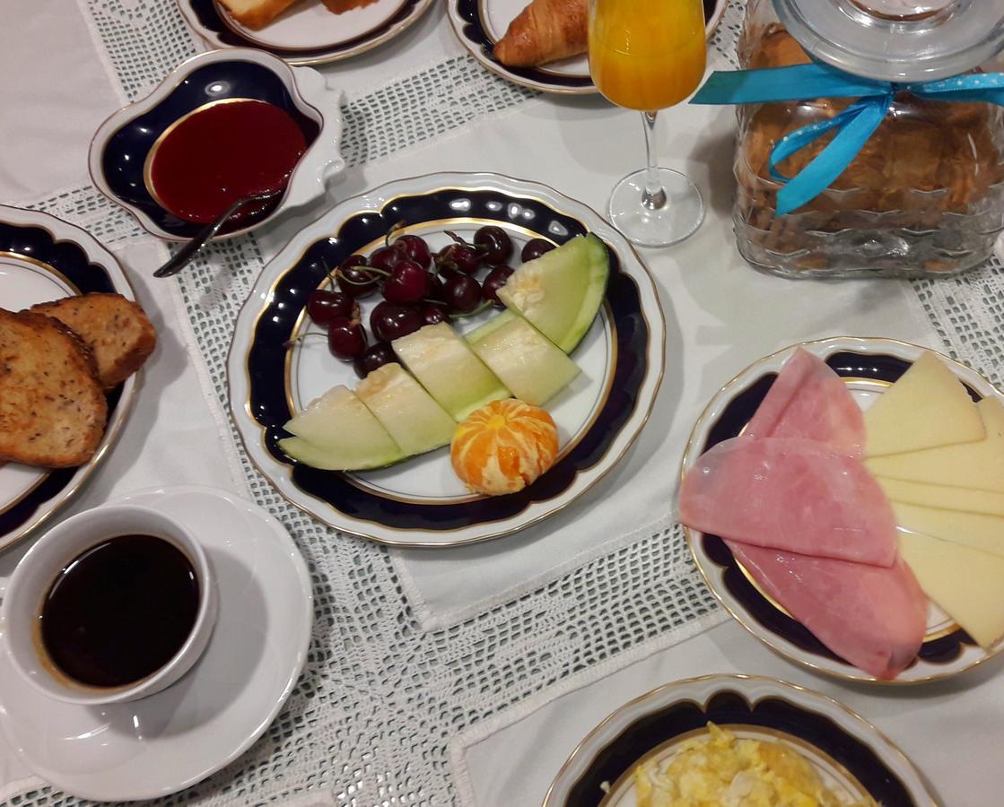 Ribadelago Hostal Martin - Sanabria מראה חיצוני תמונה