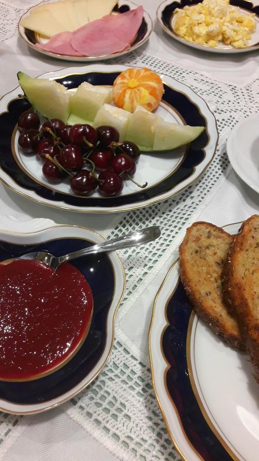 Ribadelago Hostal Martin - Sanabria מראה חיצוני תמונה