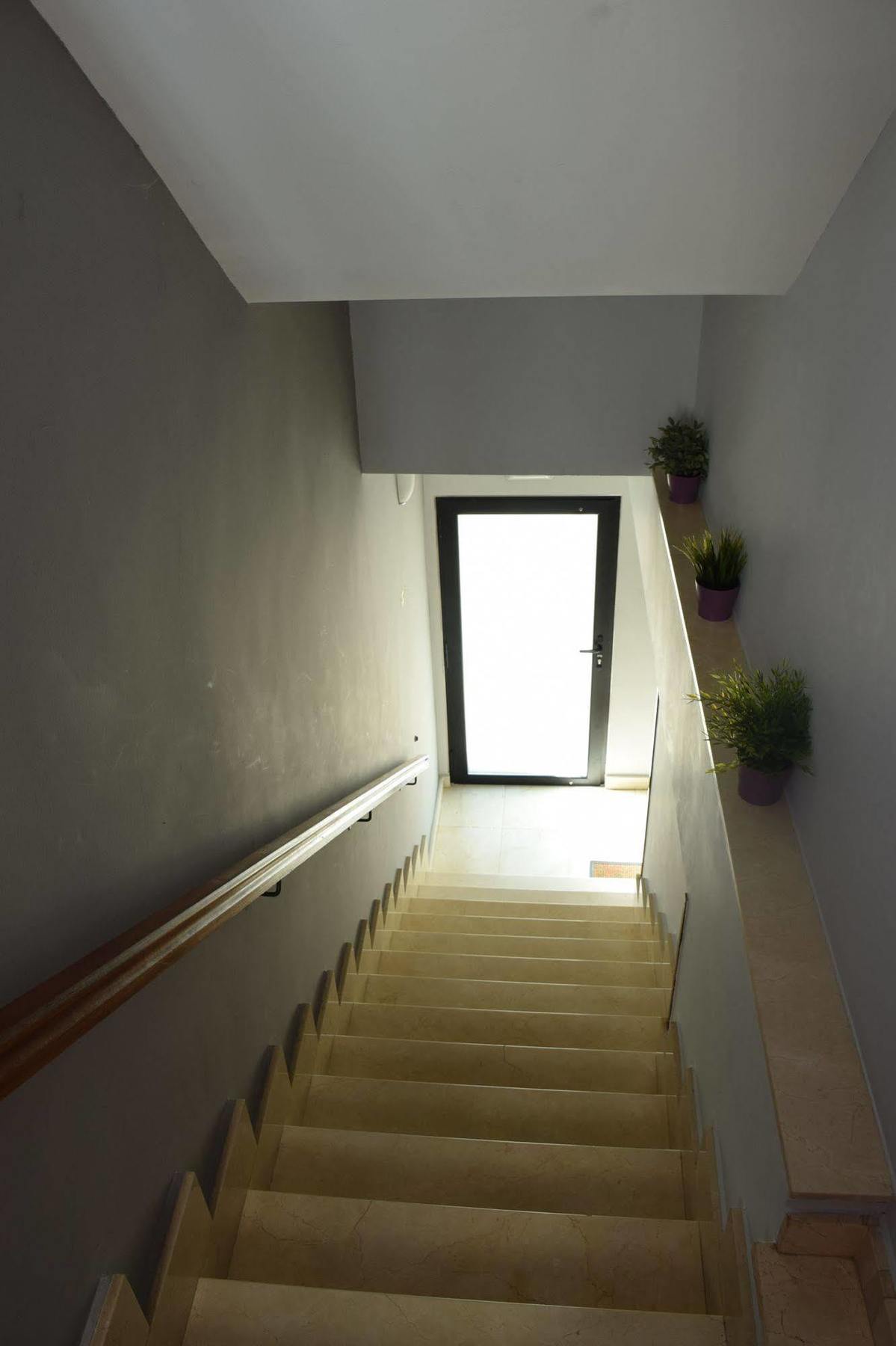 Ribadelago Hostal Martin - Sanabria מראה חיצוני תמונה